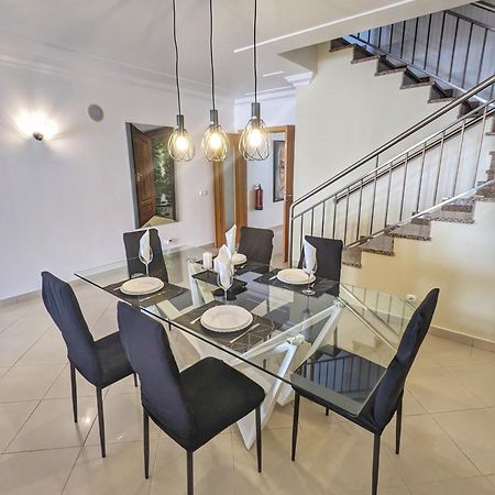 Farm Village- Townhouse 2 Mins From Old Town Albufeira Exterior foto
