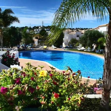 Farm Village- Townhouse 2 Mins From Old Town Albufeira Exterior foto