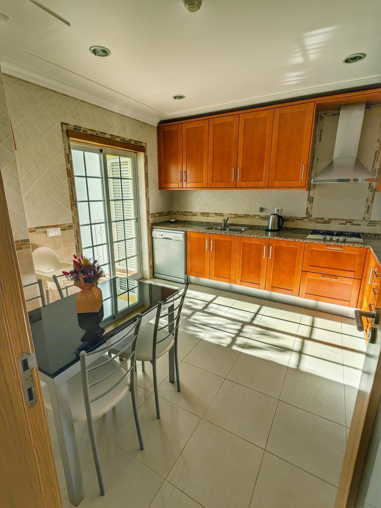 Farm Village- Townhouse 2 Mins From Old Town Albufeira Exterior foto