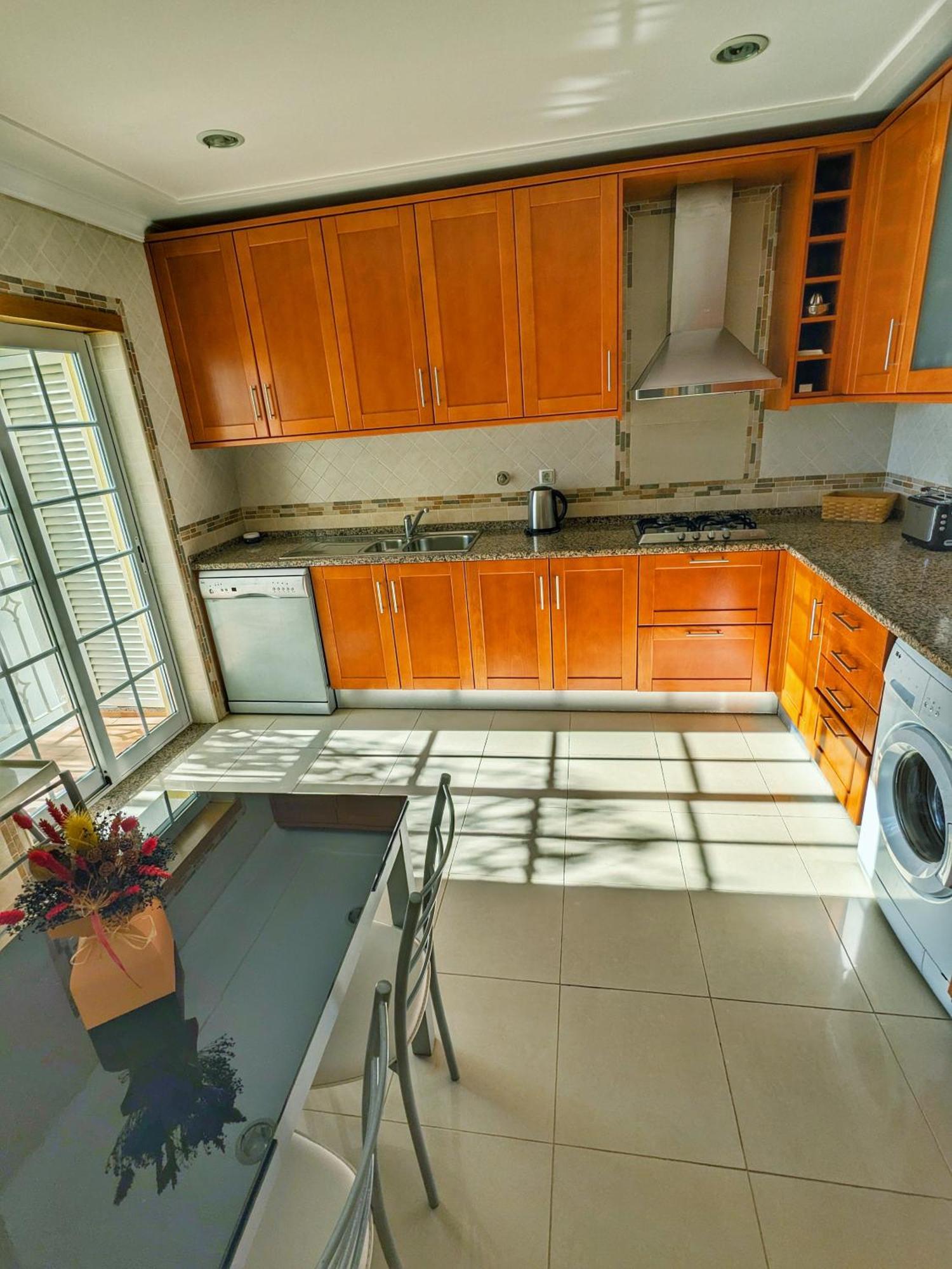 Farm Village- Townhouse 2 Mins From Old Town Albufeira Exterior foto
