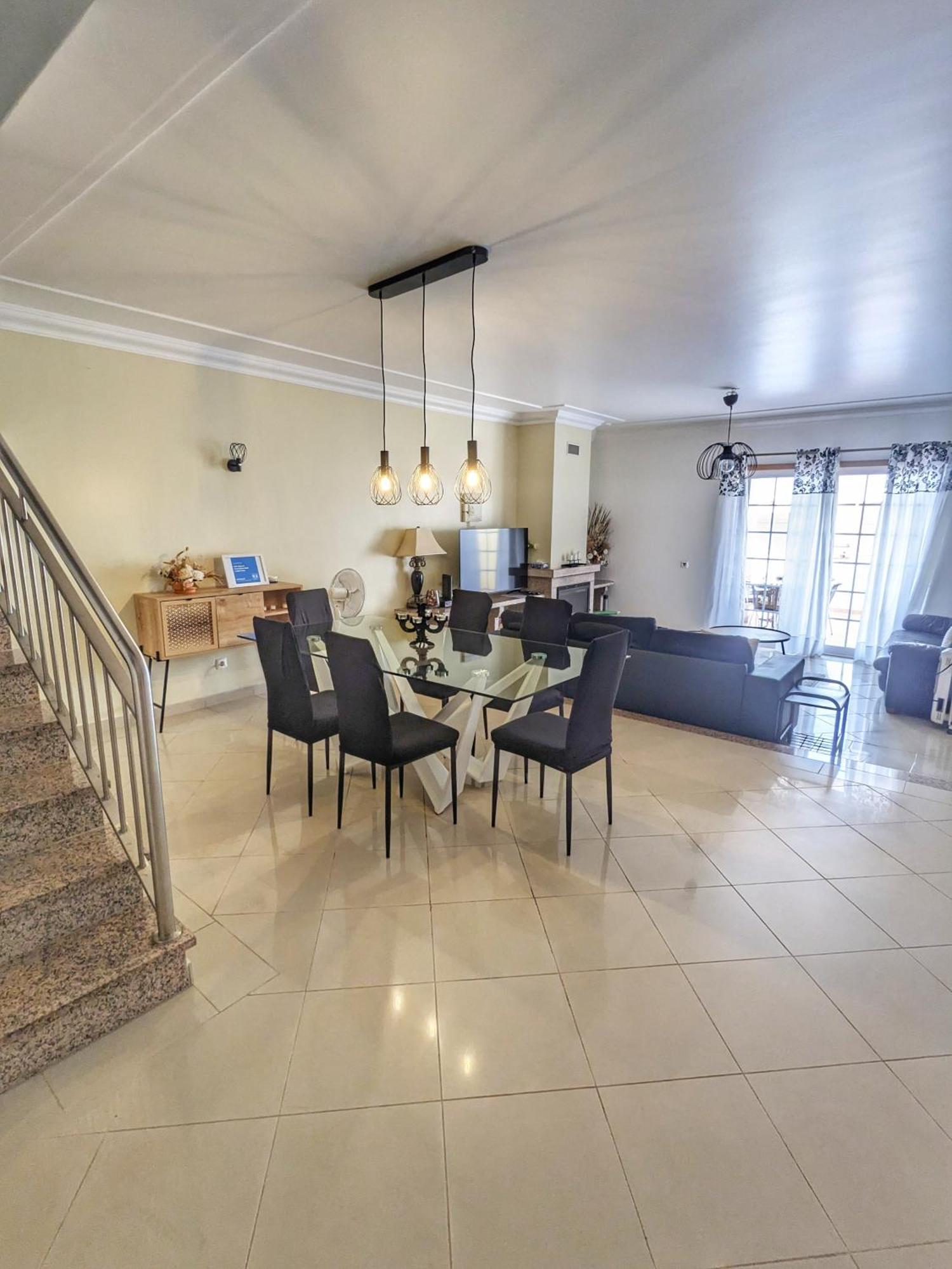 Farm Village- Townhouse 2 Mins From Old Town Albufeira Exterior foto