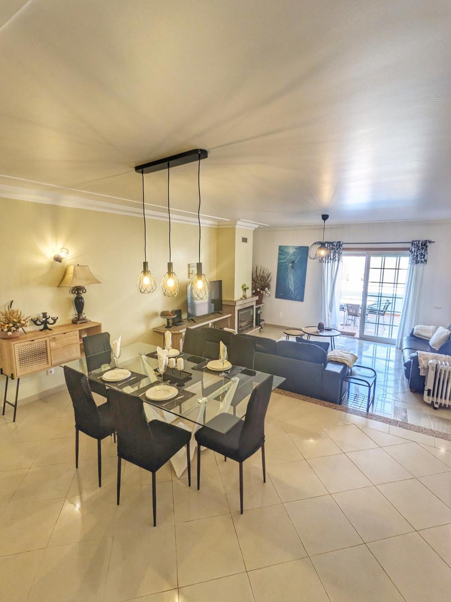 Farm Village- Townhouse 2 Mins From Old Town Albufeira Exterior foto