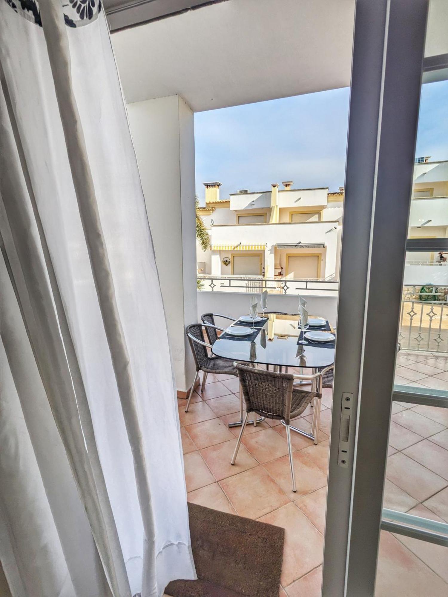 Farm Village- Townhouse 2 Mins From Old Town Albufeira Exterior foto